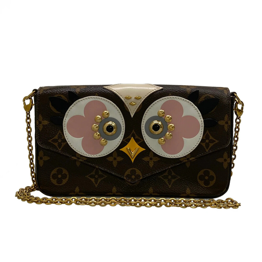Louis Vuitton Pochette Felice Multi #330438L13B